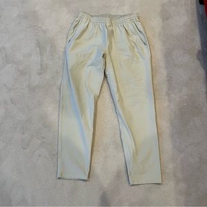 Lululemon Utilitech Pull On Pants